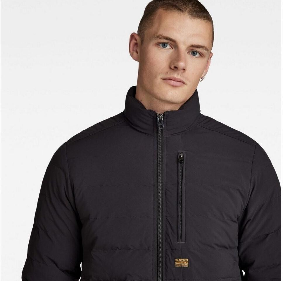 Winter Jacket G-Star Foundation Liner Jacket (D24276) Jkt (D24276-D518) Dk Black