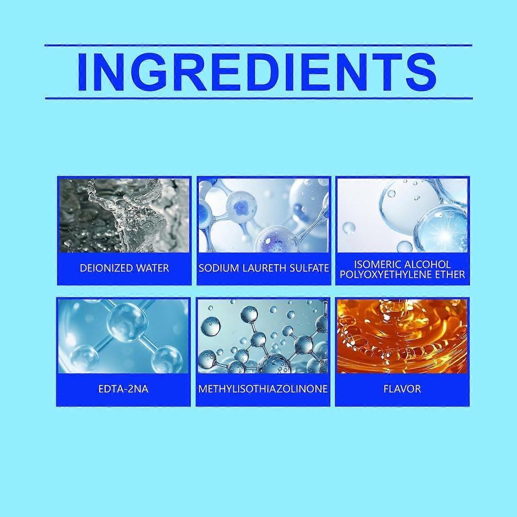 Jakehoe Heavy Grease Cleaner Is An Easy-To-Clean And Clean Cleaner For Removing Grease Stains From Household Kitchen Range Hoods