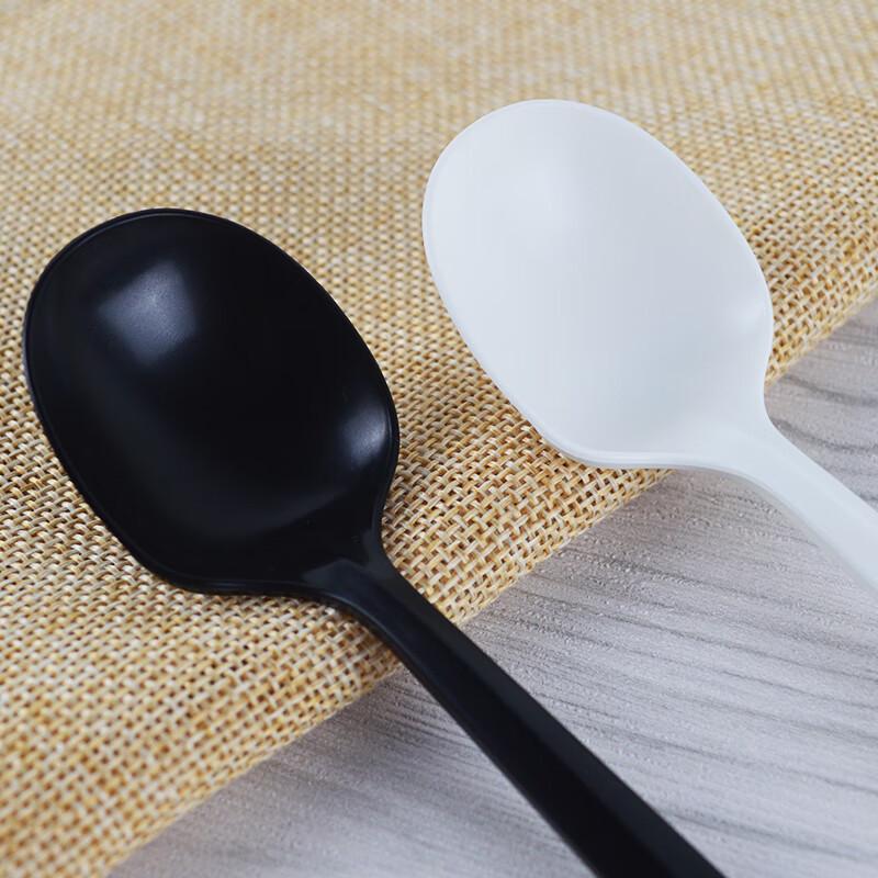 Chulv Disposable Spoons