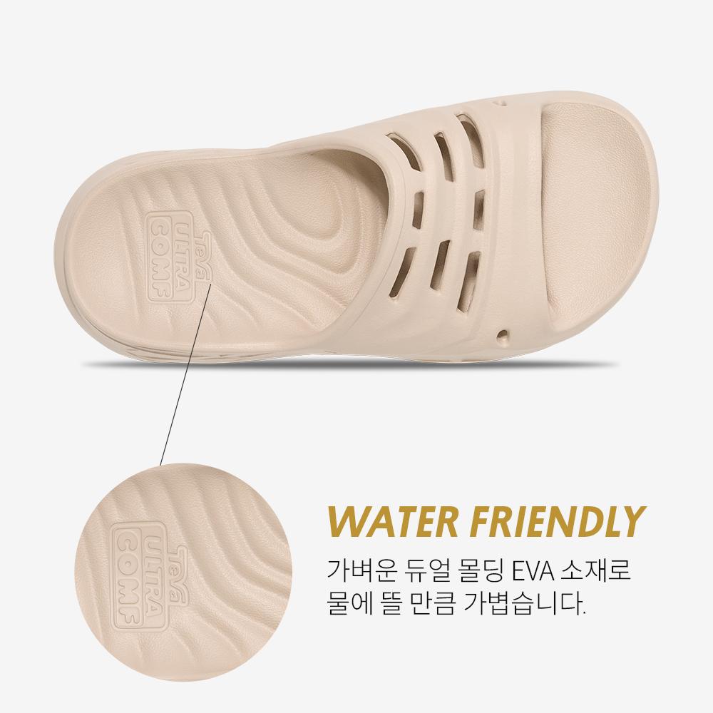 Teva Women'S Après Trail Slide (Bir) Stvf2516790-Bir