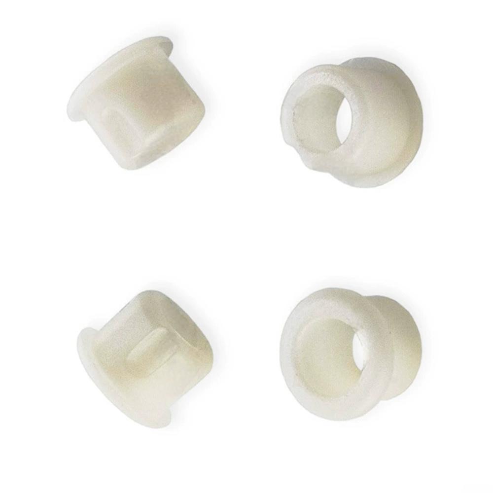 10pcs Emblem Seal Grommet A0029981701 for Mercedes-Benz