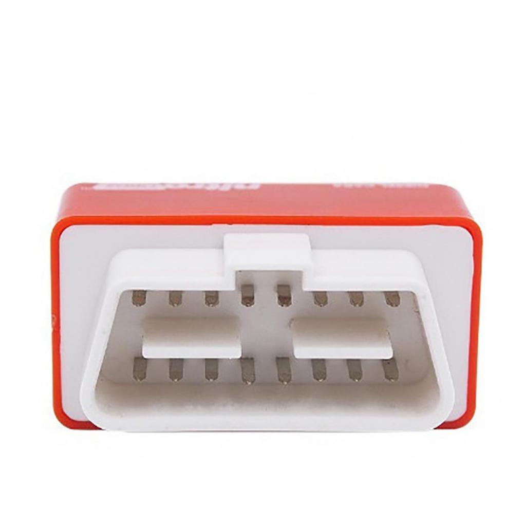 Plug /& Drive OBD II Performance Tuning Chip Adaptor red3 Nitro Plug OBD2 OBD2 Diesel Chip Tuning Box,Provide 35/% More BHP And 25/% More Torque for Your Diesel Car And Trucker