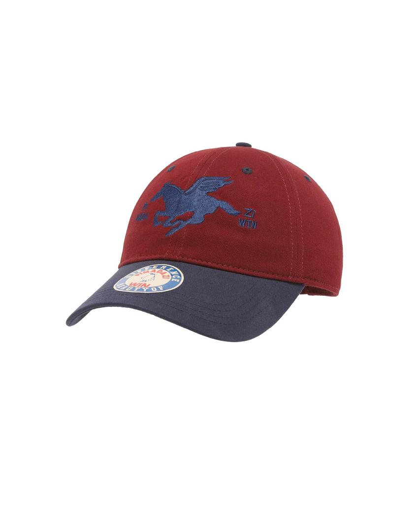 Pimadajiwin Pm Unicorn Color Block Ball Cap_4 Colors