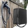 Electric Vehicle Charging Station Cover EV Charger Protective Cover UV Protection Bag For Campus Outdoor Public Building