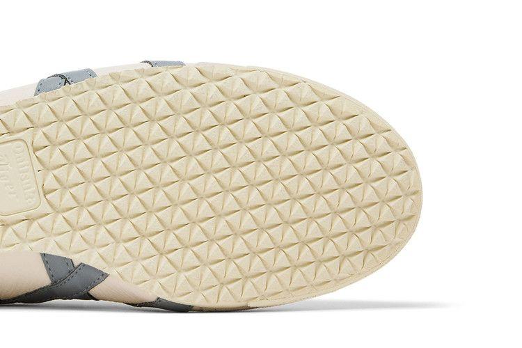 Onitsuka Tiger Mexico 66 'White Light Grey'