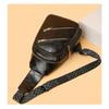 Women's Chest Bag Simple and Fashionable Crossbody Bag