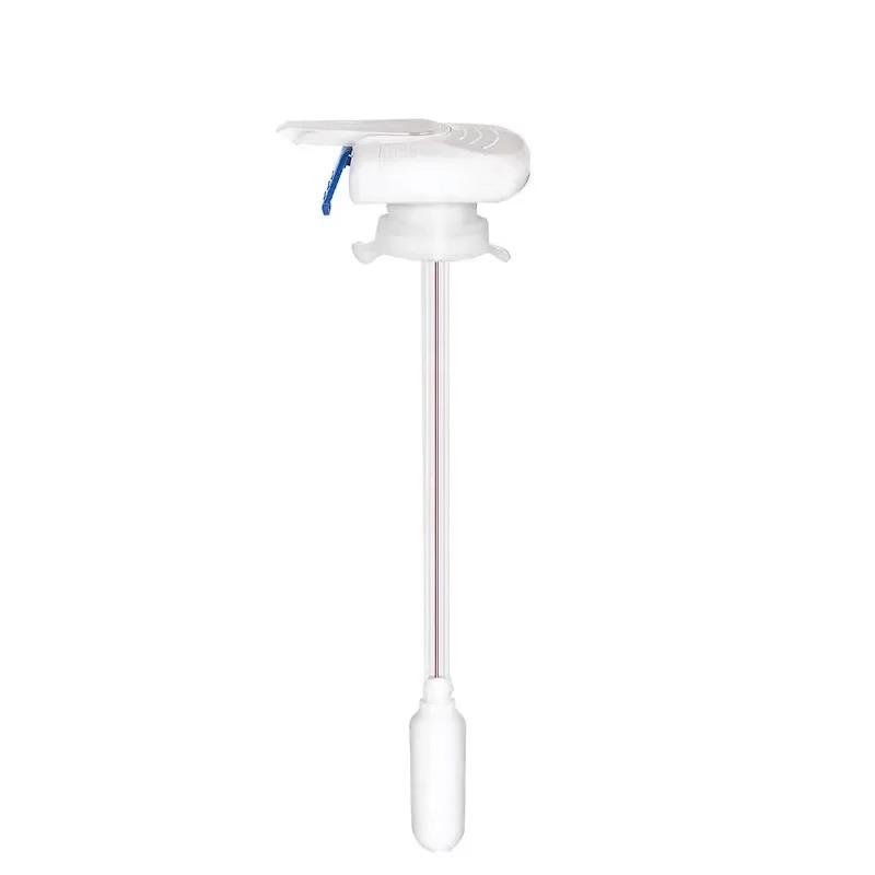 Automatic Drinking Straw Suction Pump Automatic Beverage Straw Beverage Dispenser Magic Tap Spill Proof Water Pump DIY Dispenser