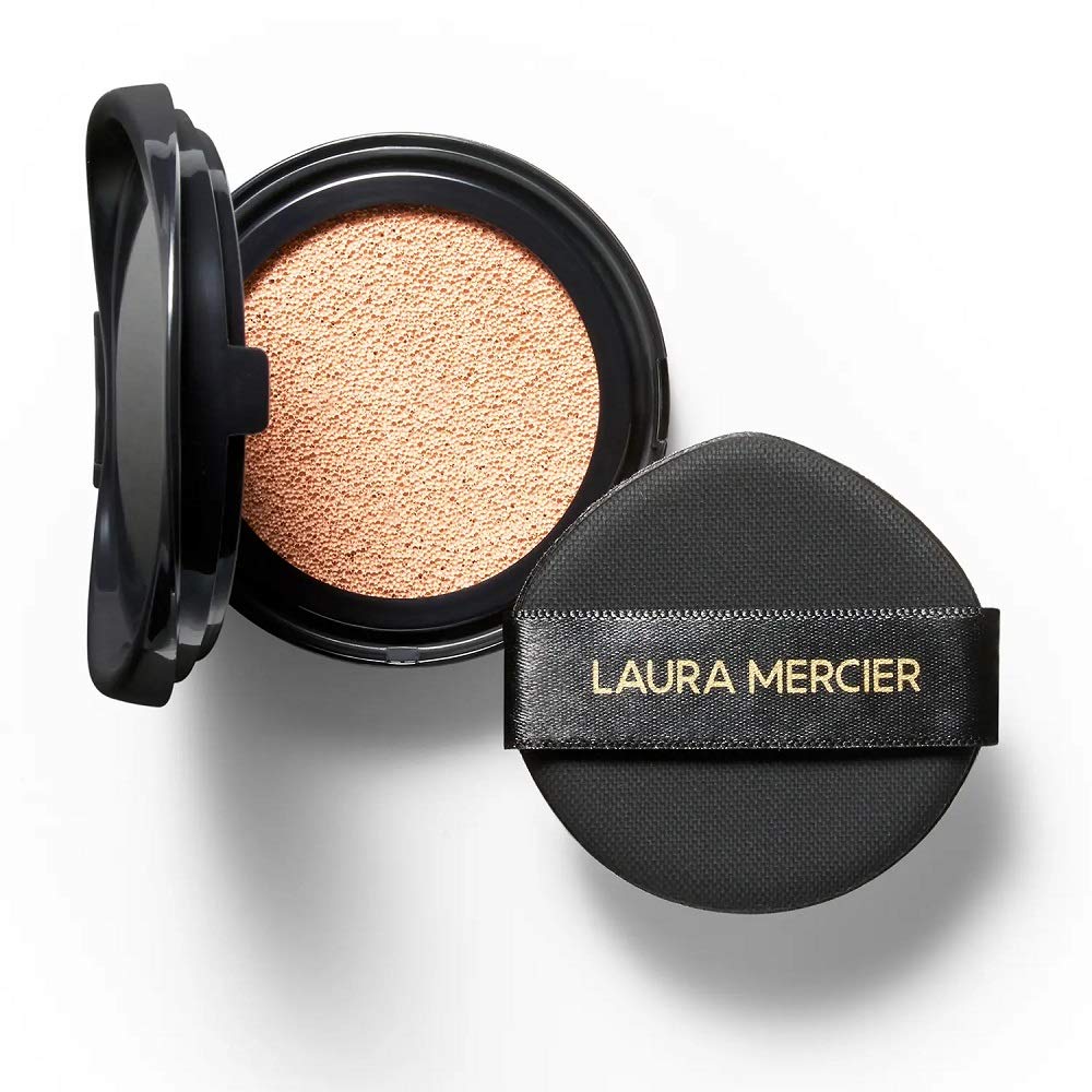 

Laura Lumiere Radiance Perfecting Mercier_Flawless Cushion_Refill (1С1) [Элемент]