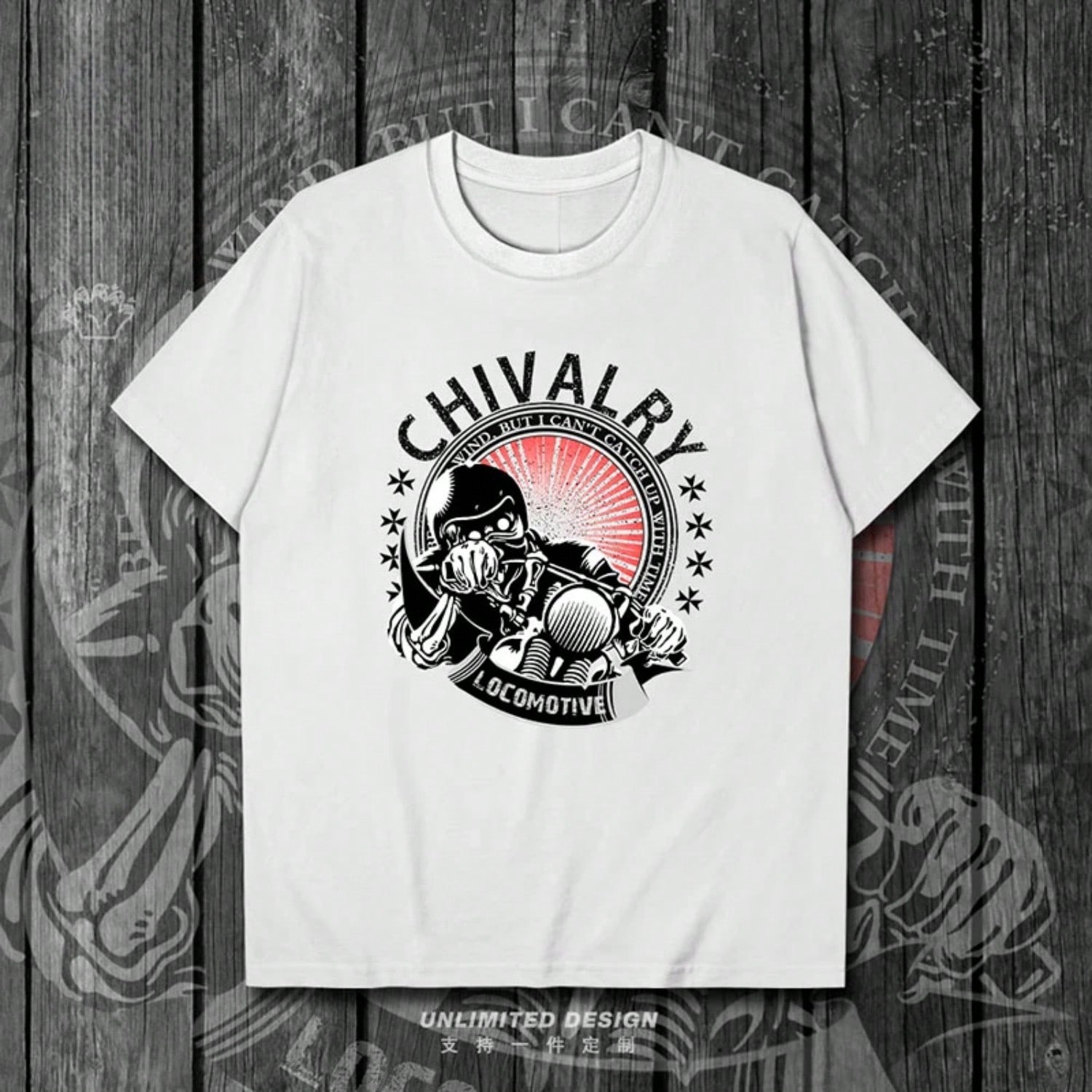 Vintage Motorcycle Street Riding Printed Graphic T-Shirt unisex s And Wounisex s Short Sleeve Breathable Motorcycle T-Shirt S разноцветный