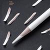6 Pieces/Set Professional Pencil Black White Charcoal Pencils Charcoal Pen Sketch Pencil  Drawing