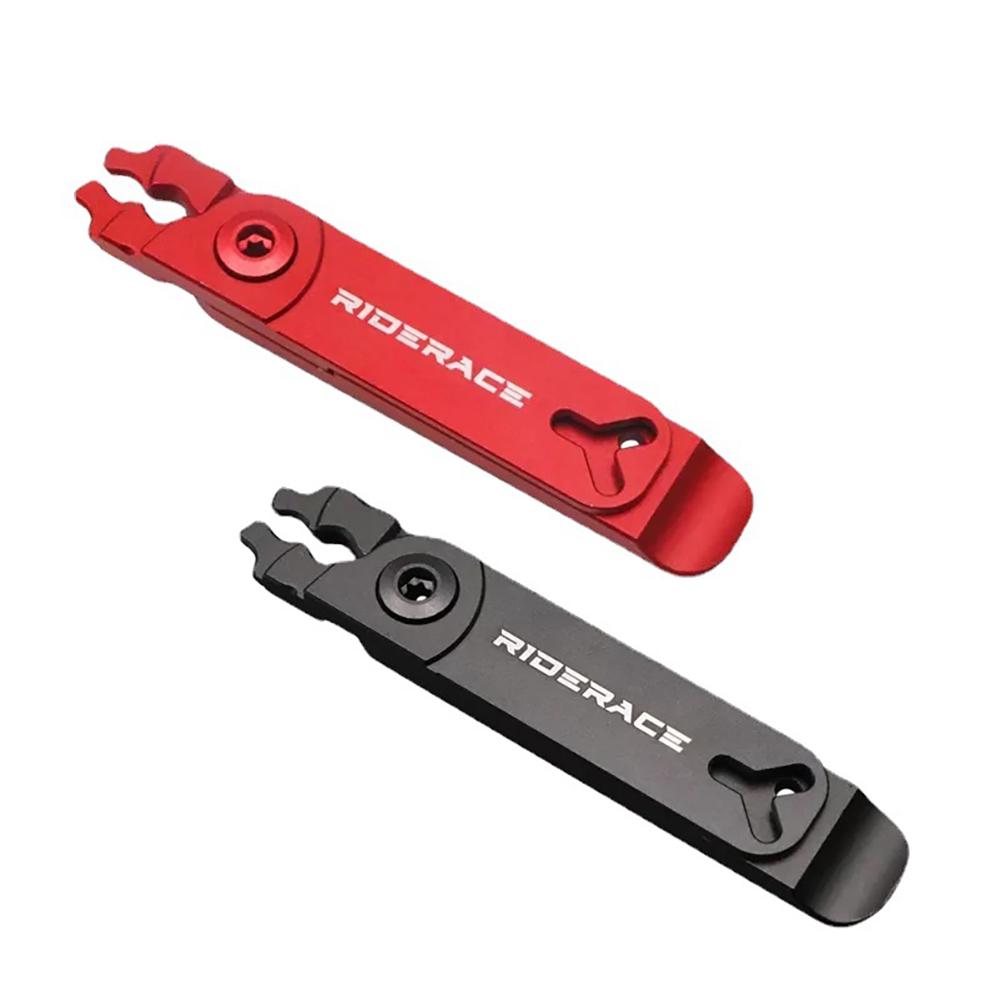 Multi-Functional Bicycle Chain Link Pliers Chain Buckles Quick Disassembly And Installation Pliers Maintenance Tools