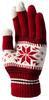 NORWEGIAN TOUCHSCREEN WINTER GLOVES FOR PHONE