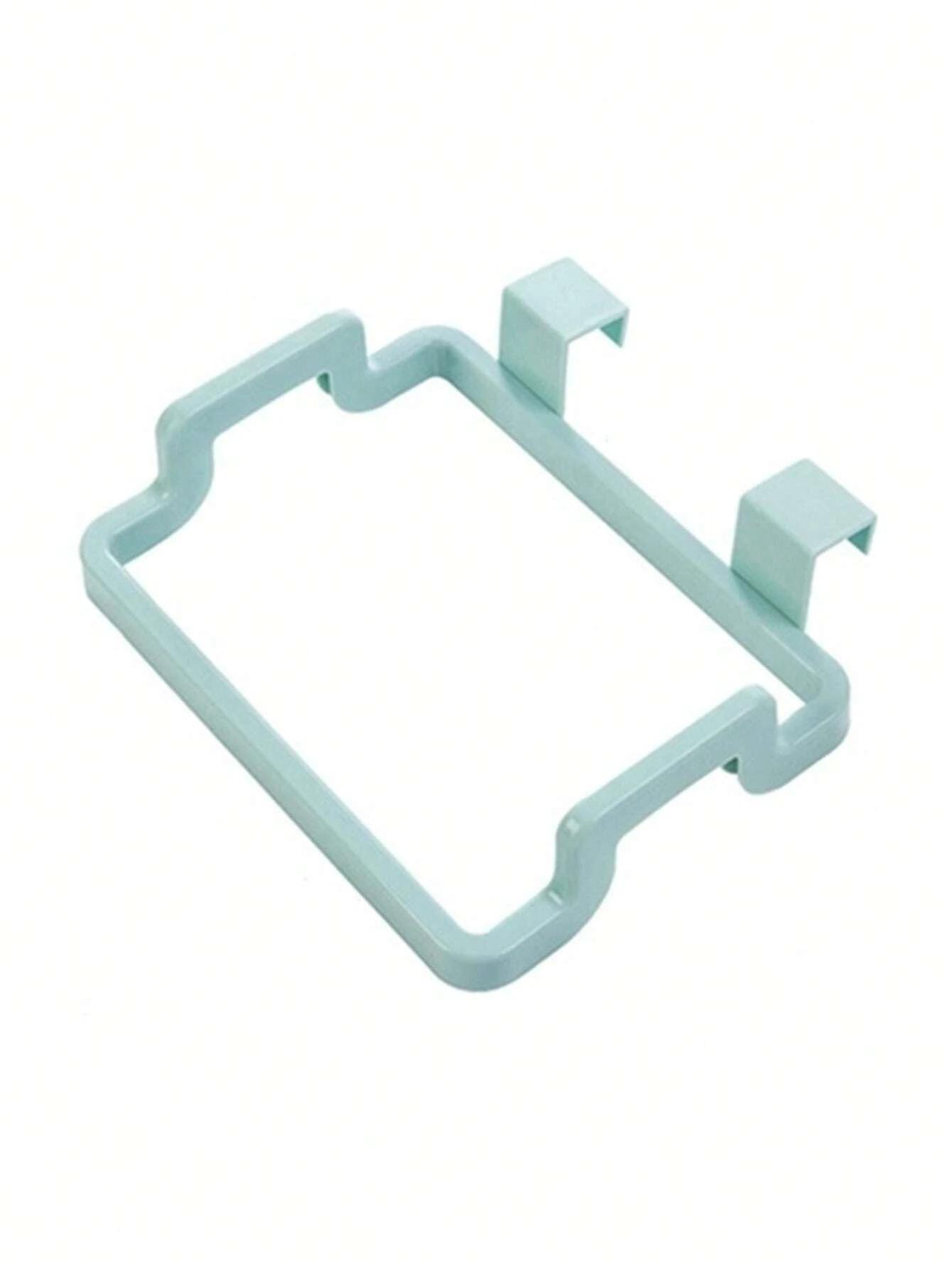 

1/2/4шт Подвесная стойка для мусорных мешков Стойка для мусорных мешков Держатель для мусорных мешков Портативный шкаф для мусора Гаджеты для кухни