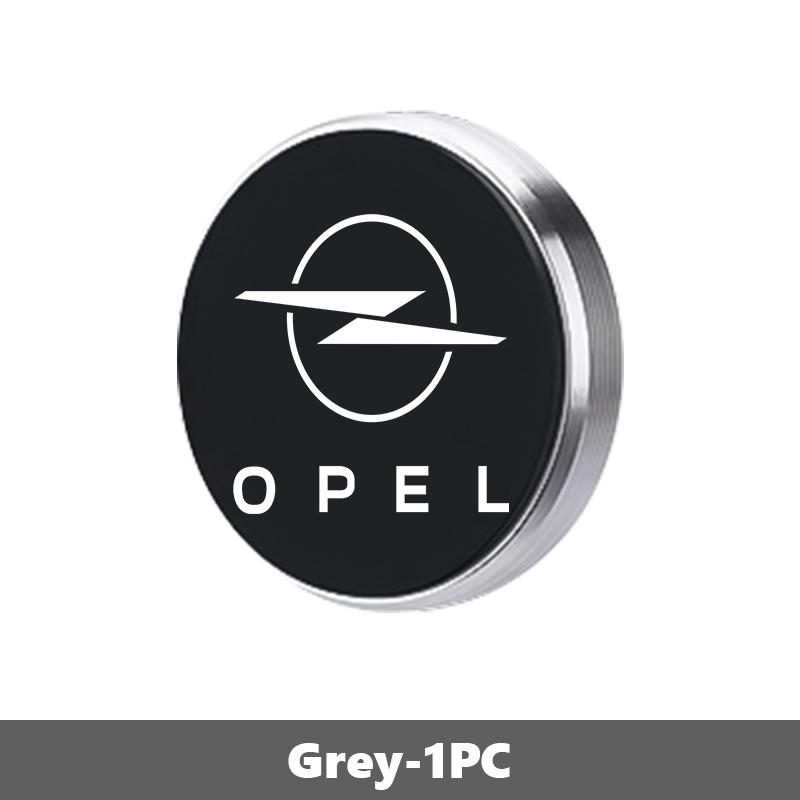 Car Phone Holder Magnetic Mount Cell Phone Stand GPS Support For Opel Insignia Astra G J F K Vectra C H Corsa C B D Omega