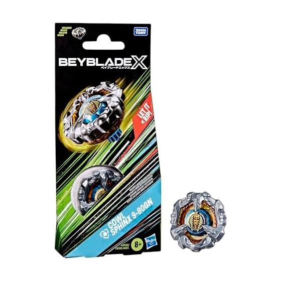 Beyblade