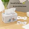 LIEI Tissue Box Spring Lift Base