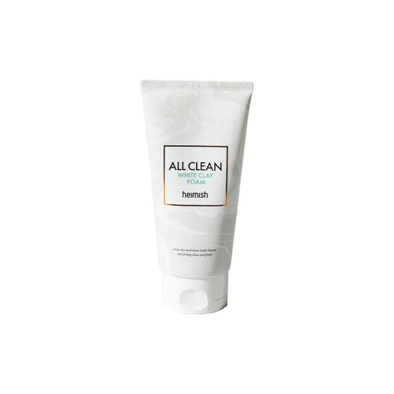 HEIMISH All Clean White Clay Foam 150g