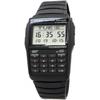 [CaSio] CaSio Data Bank Digital Men S Watch Dbc 32 1a With Genuine Box  overSeaS Model  Black  Black [parallel Imported Product]