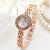 Women Fashion Leather Watch