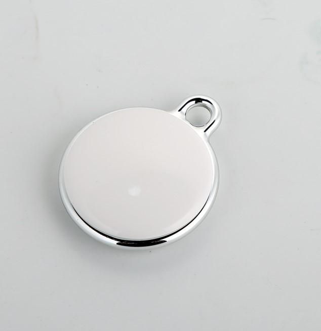 Universal Waterproof GPS Tracker Collar for Pets, Kids, and Seniors