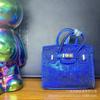 Popolare borsa velluto prezzo bassissimo stile ins borsa mini platino borsa ciondolo [sorpresa blind box]
