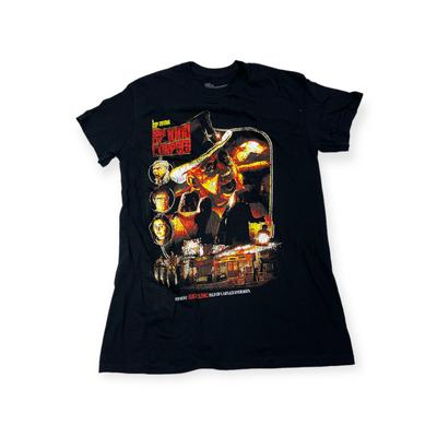 T-shirts en tops – T-shirts