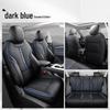 DJGY All-Season Sport Leather Seat Cushion Cover for GAC Trumpchi GS Yingsu