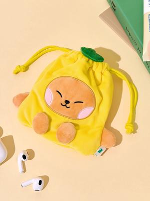 Minini Farm Chicini Pouch