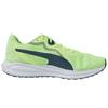 Puma Twitch Runner Fizzy Light Unisex Sneakers Green Dark-Slate 376289-13