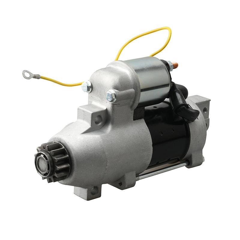 6CJ-81800-00 68F-81800-00 Starter For YAMAHA Outboard Motor F115TJR F115TLR S114-838A 50-881368T 50-881368T1 50-881368T2