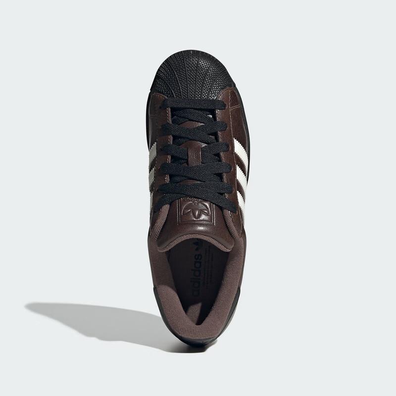 adidas Originals SUPERSTAR II W Unisex Casual Shoes