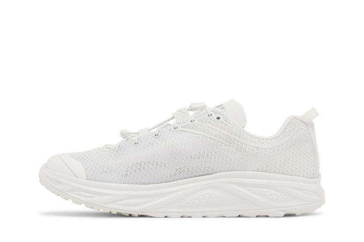 HOKA Huaka Origins 'White Grey'