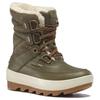Sapatos unissex – Botins e sapatos fechados unissex