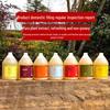 Thailand Imported Body Massage Essential Oils 3600ml - Lavender, Sweet Orange, Ocean, Jasmine, Rose, White Tea, Gua Sha Back Opening