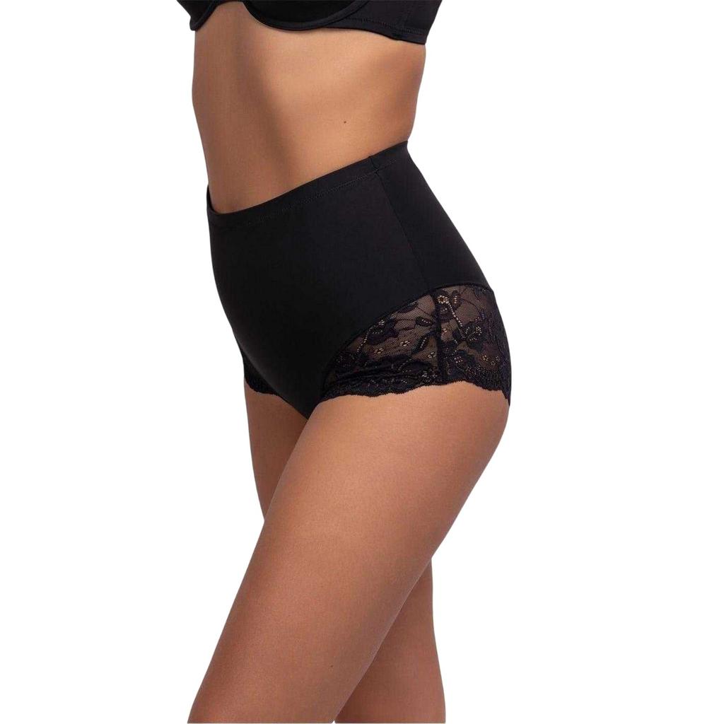 Dorina Damen formender Slip Brigette mit mittlerem Bund