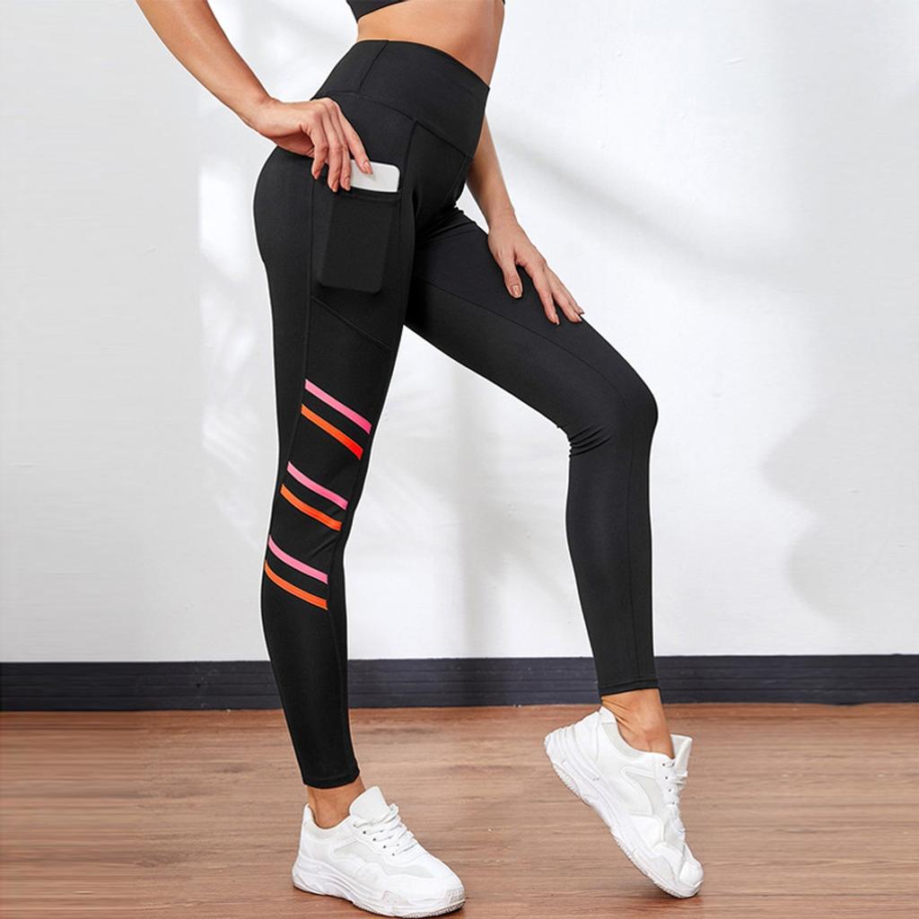 capri exercise leggings