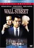 DVD MICHAEL DOUGLAS, OLIVER STONE - Wall Street (Special Edition) (Best FXBNT1653 Japan Movies & DVD Used