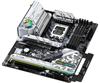 ASRock Motherboard Z790 Steel Legend WiFi Compatible with Intel 12th and 13th Generation CPU Z790 Chipset DDR5 ATX Motherboard Authorized Distributor