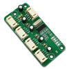 USB2.0 Hub PH2.0 Interface Version 1-to-4 USBHUB Module Driver-Free USB Splitter