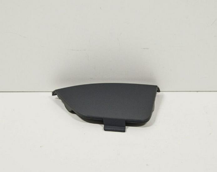 Rear Bumper Tow Hook Cover for BMW 1 Series F20 LCI