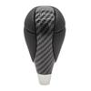 Leather Auto Transmission Gear Shift Knob Hand Lever For Toyota RX350 RX450h IS250 IS350 Lexus ES300 ES350 GS300 GS350 LS460