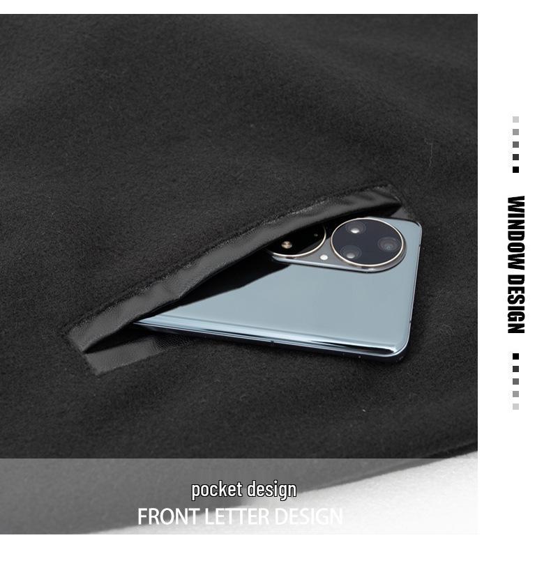 Męska kurtka jesienna casualowa sportowa z kołnierzem bejsbolowym, model 3001