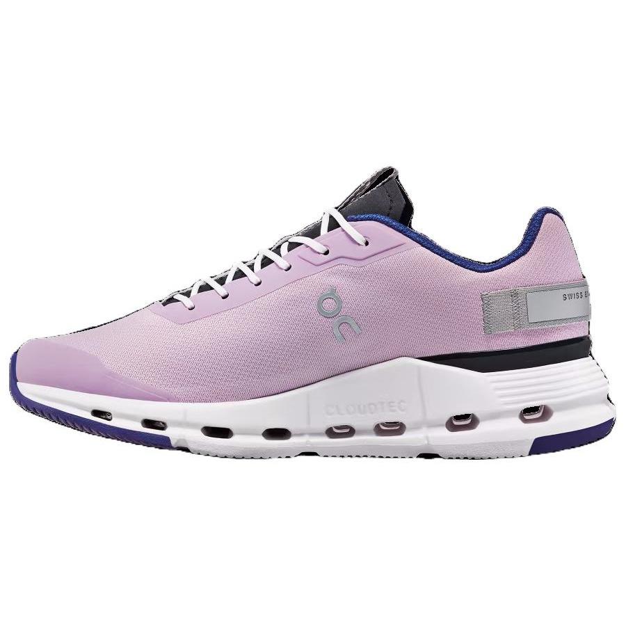(WMNS) On Running Cloudnova Form Aster Magnet Women s 26.98181 EU 37