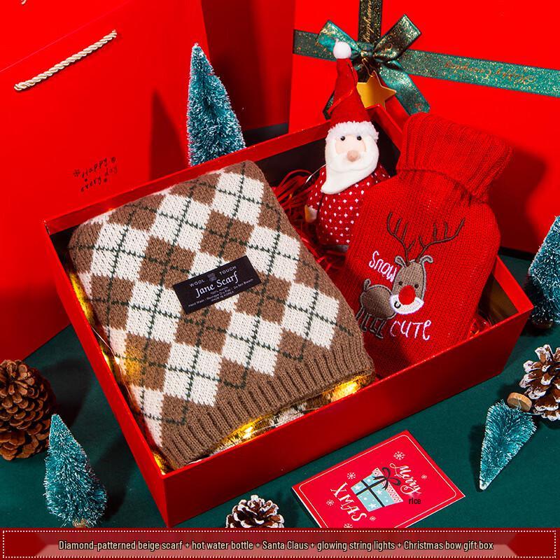 Aiqiyi Selected A1 Christmas Gift Set 12