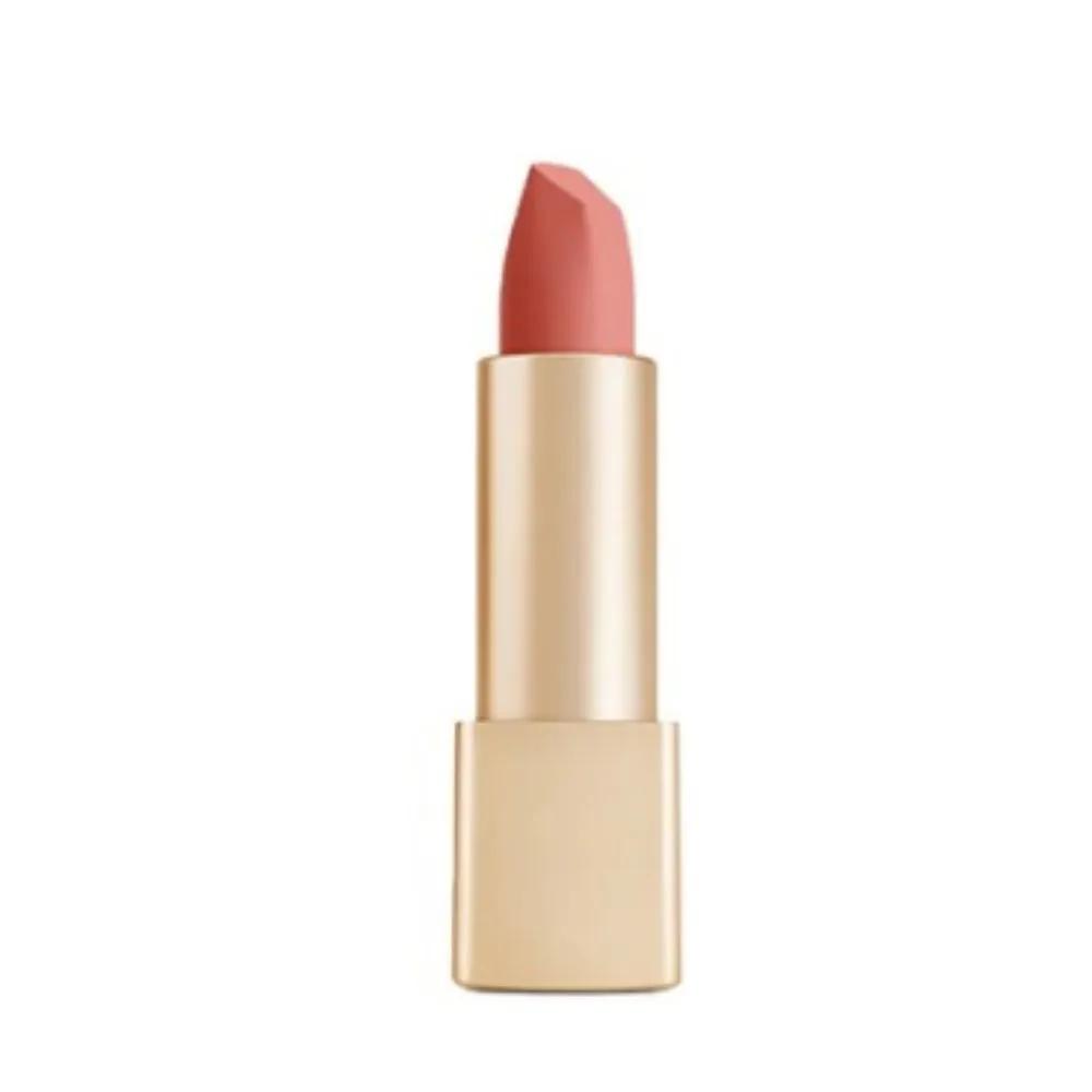 HourGlass Lipstick Swatch Unlocked Soft Matte 346 Poppy