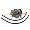 Motorcycle Racing Carburetor Competition Moto Carb For Suzuki DR-Z250 DRZ250 E33 2001-2007 13200-13E40 Fuel Delivery Accessories