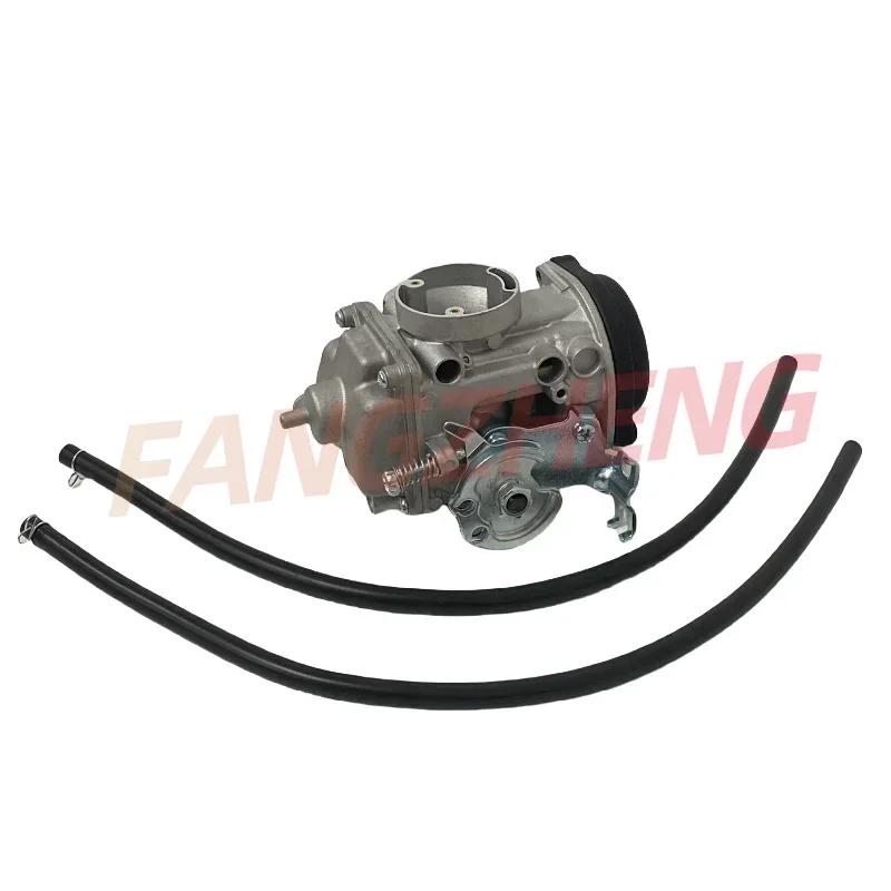 Motorcycle Racing Carburetor Competition Moto Carb For Suzuki DR-Z250 DRZ250 E33 2001-2007 13200-13E40 Fuel Delivery Accessories