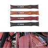 VYGI3 Car Seat Gap Filler Leak Proof Leather Filling Plug Strip For BMW X1 F20 F21 F30 F31 F32 F33 F34 F15 F10 F01 F11 E90 E60 E46 E93