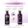 Ryo Hair Strengthening & Intensive Repair Shampoo 400ml