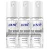 Blue Moon Kids Portable Alcohol-Free Hand Sanitizer